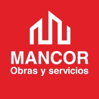 MANCOR Obras y Servicos logo - Similar company to Ingese. Sellos Industriales. Líderes En Soluciones De Calidad Para La Industria.