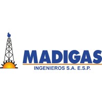 MADIGAS SA logo - Similar company to Dekalb County Tax Commissioner'S Office