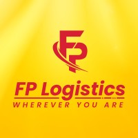 FP Logistics logo - Similar company to Ftr Global
