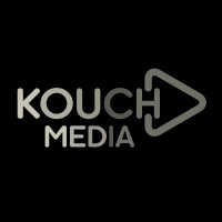 Kouch Media logo - Similar company to Midocean Infomedia