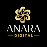 Anara Digital logo - Similar company to Alnilam Tech