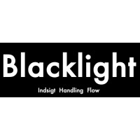 Blacklight.dk logo - Similar company to Dansk Søredningsselskab