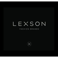 LEXSON logo - Similar company to Saint Steve