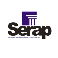 Serap - Serviço de Assessoria Publica E Privada logo - Similar company to Esplam