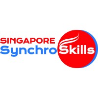 Singapore SynchroSkills logo - Similar company to Singapore Technologies