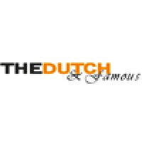 The Dutch and Famous entertainment logo - Similar company to Tannenbaum Productions