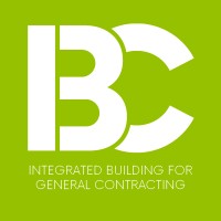 IBC - Integrated Building For General Contracting logo - Similar company to St/Arch Design