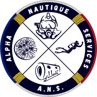 ALPHA Nautique Services logo - Similar company to Submar