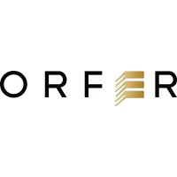 OrFer Constructora logo - Similar company to Novatech Systems