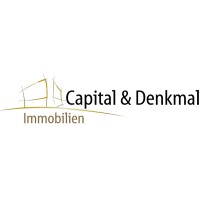 Capital & Denkmal Immobilien logo - Similar company to Deutsche Denkmal Immobilien