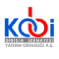 KOBİ GİRİŞİM SERMAYESİ YATIRIM ORTAKLIĞI A.Ş.