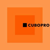 CUBOPRO logo - Similar company to Lost In Sound