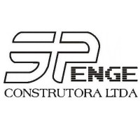 SP ENGE CONSTRUTORA LTDA logo - Similar company to Aj Construtora