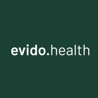 Evido Health logo - Similar company to Pandektes