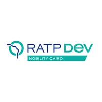 RATP Dev Mobility Cairo logo - Similar company to Ratp Dev