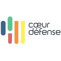 We Conf In Paris (By Sodexo) logo - Similar company to N°8 - Créateur D’Engagement