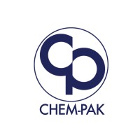Chem-Pak logo - Similar company to Mvs, Inc.