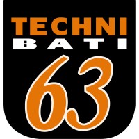 TECHNI BATI 63 logo - Similar company to Cabinet Mikae