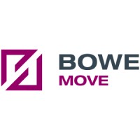 BOWE MOVE logo - Similar company to Bowe Group
