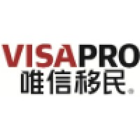 VisaPro Immigration Consulting Limited logo - Similar company to Dragontail Group Limited
