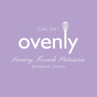 Ovenly Patisserie logo - Similar company to Designcentric