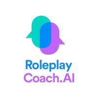 RoleplayCoach.AI logo - Related company intelligence peer for Digital Learning Bee