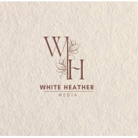 White Heather Media logo - Similar company to Prepareit