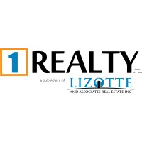 Square 1 Realty LTD. logo - Similar company to Resolution Life Coaching Inc.