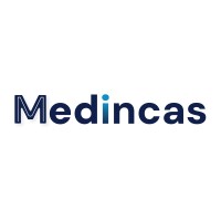 Medincas logo - Similar company to Pubscripts