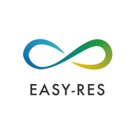 EASY-RES logo - Similar company to Ieee Auth Career Day