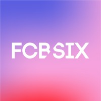 FCB/SIX NZ logo - Similar company to Team Circle