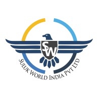 Suluk World India Pvt Ltd logo - Similar company to Raisun Metal Zone (P) Ltd.