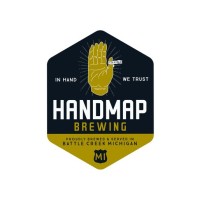 Handmap Brewing
