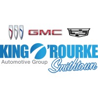 King O'Rourke Auto Group logo - Similar company to Friendly Auto Group