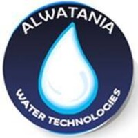 Al-Watania Water Technologies logo - Similar company to Alwatania Water Technologies