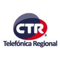 CTR - Comunicación y Telefonía Rutal S.A. logo - Similar company to Ctr Chile