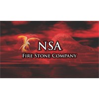 NSA FIRE STONE COMPANY S.A. logo - Similar company to Alfa Fire Uae