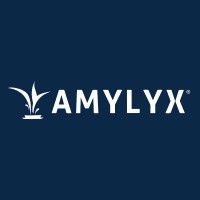 Amylyx Pharmaceuticals logo - Similar company to Alimera