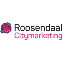 Roosendaal Citymarketing logo - Similar company to Dutchcreen B.V.