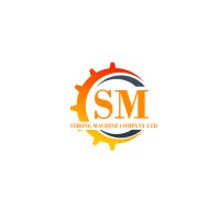 Strong Machine Company Ltd logo - Similar company to Strong Machines