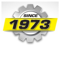 Machine Moving & Engineering logo - Similar company to Rigger Training Academy