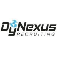 DyNexus Recruiting & Staffing logo - Similar company to Puget Digital
