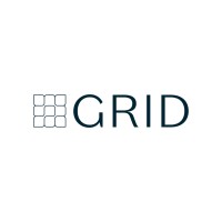 GRID logo - Similar company to Agapi