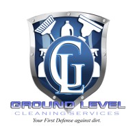 Ground Level Cleaning Services Inc. logo - Similar company to Reviews Up