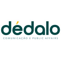 dédalo logo - Similar company to Nextpower Storysellers.