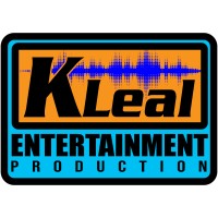 Kleal Entertainment Production logo - Similar company to Polycast