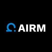 AIRM Consulting logo - Similar company to Uman3D