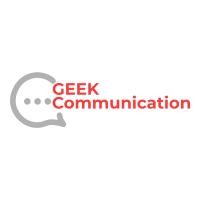 Cabinet Mendez&Co- Geek Communication logo - Similar company to Cabinet Sommets