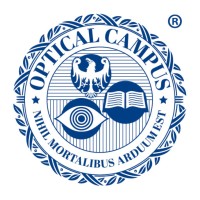 Optical Campus logo - Similar company to Optometry Zero