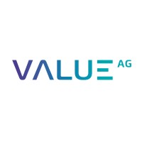 VALUE AG logo - Similar company to Fio